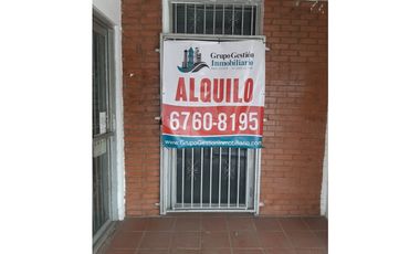 ALQUILER LOCAL COMERCIAL EN CHITRÉ