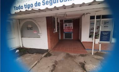 ALQUILER LOCAL COMERCIAL EN CHITRÉ