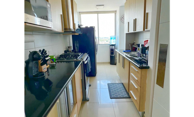 VENTA DE APARTAMENTO EN COSTA DEL ESTE PH SEVILLA