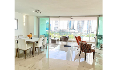 VENTA DE APARTAMENTO EN COSTA DEL ESTE PH SEVILLA