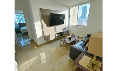 VENTA DE APARTAMENTO EN COSTA DEL ESTE PH SEVILLA