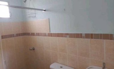 ALQUILER CON OPCION A COMPRA  CASA EN ALGARROBOS   4 RECAMARAS