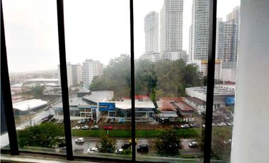 ALQUILER OFICINA 73.50M2 EN LA TUMBA MUERTO EN EL PH CENTURY TOWER