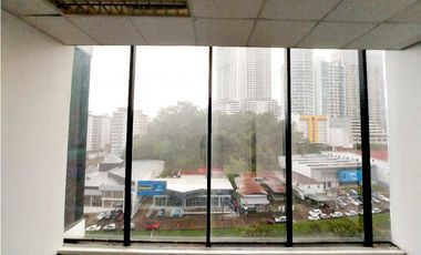 ALQUILER OFICINA 73.50M2 EN LA TUMBA MUERTO EN EL PH CENTURY TOWER