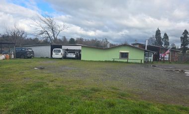 Oportunidad de inversión