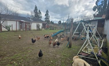 Oportunidad de inversión