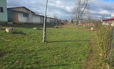 Oportunidad de inversión