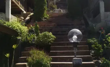 Ex hotel spring hill labuan bajo mempesona