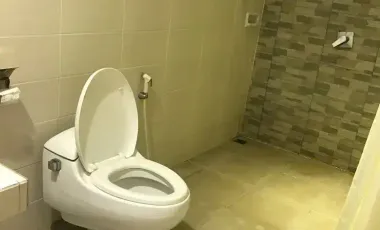 Ex hotel spring hill labuan bajo mempesona