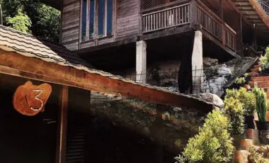 Ex hotel spring hill labuan bajo mempesona