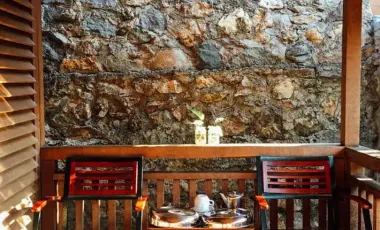 Ex hotel spring hill labuan bajo mempesona