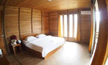 Ex hotel spring hill labuan bajo mempesona