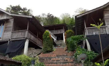 Ex hotel spring hill labuan bajo mempesona