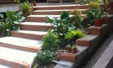 Ex hotel spring hill labuan bajo mempesona