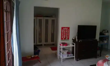 Disewakan Rumah 2 Lantai DI BBD CINERE