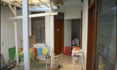 Disewakan Rumah 2 Lantai DI BBD CINERE