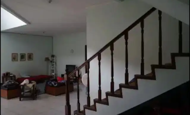 Disewakan Rumah 2 Lantai DI BBD CINERE