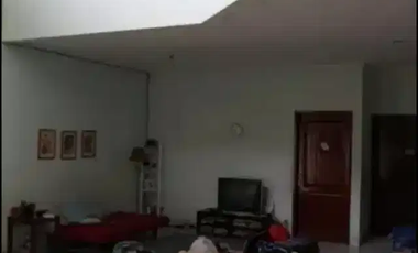 Disewakan Rumah 2 Lantai DI BBD CINERE