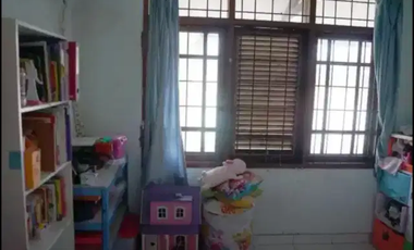 Disewakan Rumah 2 Lantai DI BBD CINERE