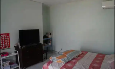 Disewakan Rumah 2 Lantai DI BBD CINERE