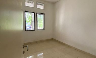 Rumah Hook Murah Perumahan The River Dekat Stasiun Tol Parung Panjang