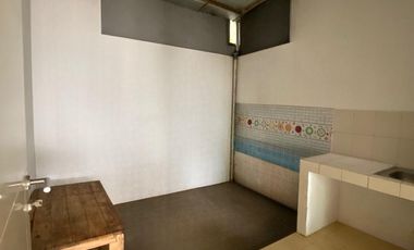 Rumah Hook Murah Perumahan The River Dekat Stasiun Tol Parung Panjang