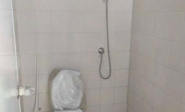 Rumah Hook Murah Perumahan The River Dekat Stasiun Tol Parung Panjang