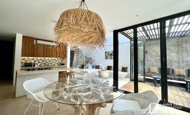 FREEHOLD | VILLA IN A BEAUTIFUL COMPLEX IN BERAWA