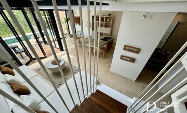 FREEHOLD | VILLA IN A BEAUTIFUL COMPLEX IN BERAWA