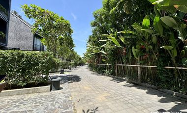 FREEHOLD | VILLA IN A BEAUTIFUL COMPLEX IN BERAWA