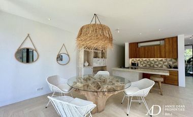 FREEHOLD | VILLA IN A BEAUTIFUL COMPLEX IN BERAWA