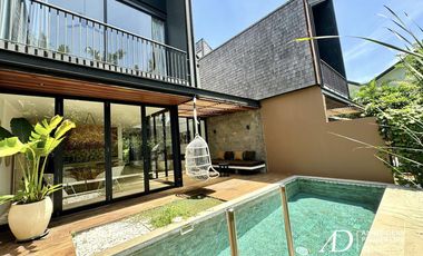 FREEHOLD | VILLA IN A BEAUTIFUL COMPLEX IN BERAWA