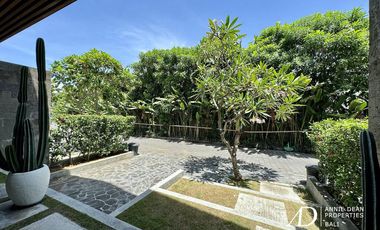 FREEHOLD | VILLA IN A BEAUTIFUL COMPLEX IN BERAWA