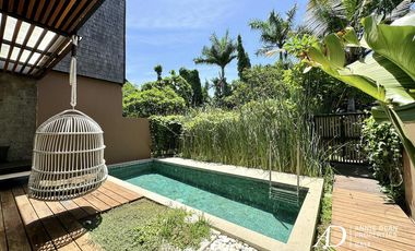 FREEHOLD | VILLA IN A BEAUTIFUL COMPLEX IN BERAWA