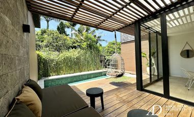 FREEHOLD | VILLA IN A BEAUTIFUL COMPLEX IN BERAWA