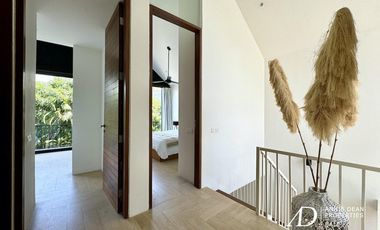 FREEHOLD | VILLA IN A BEAUTIFUL COMPLEX IN BERAWA