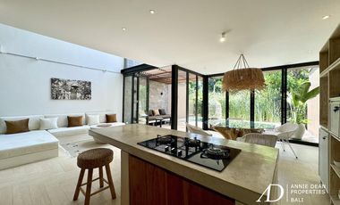 FREEHOLD | VILLA IN A BEAUTIFUL COMPLEX IN BERAWA