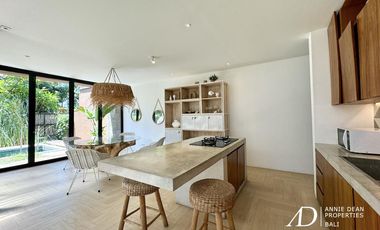 FREEHOLD | VILLA IN A BEAUTIFUL COMPLEX IN BERAWA