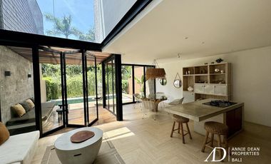 FREEHOLD | VILLA IN A BEAUTIFUL COMPLEX IN BERAWA