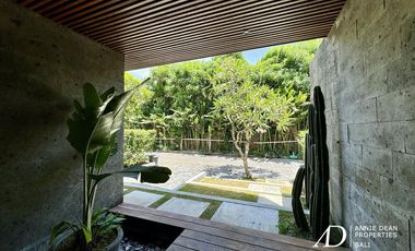 FREEHOLD | VILLA IN A BEAUTIFUL COMPLEX IN BERAWA