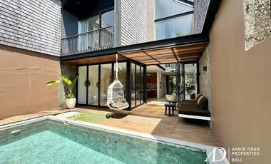 FREEHOLD | VILLA IN A BEAUTIFUL COMPLEX IN BERAWA