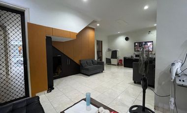 DIJUAL RUMAH DI BALIKPAPAN BARU BB – HM