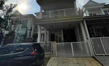 DIJUAL RUMAH DI BALIKPAPAN BARU BB – HM