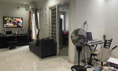 DIJUAL RUMAH DI BALIKPAPAN BARU BB – HM