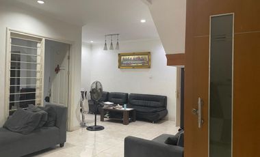 DIJUAL RUMAH DI BALIKPAPAN BARU BB – HM