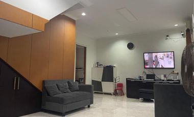 DIJUAL RUMAH DI BALIKPAPAN BARU BB – HM