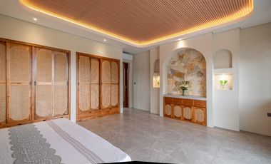 Dijual Villa Baru  di Ubud Bali – Siap Huni atau Disewakan - VSJHO