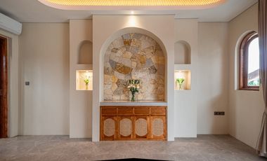 Dijual Villa Baru  di Ubud Bali – Siap Huni atau Disewakan - VSJHO