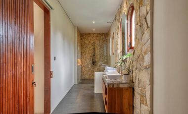 Dijual Villa Baru  di Ubud Bali – Siap Huni atau Disewakan - VSJHO