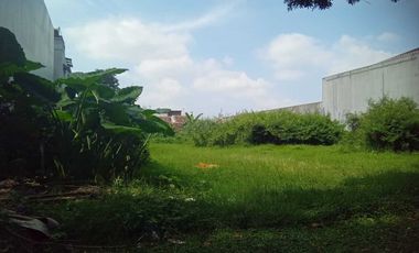 Sangat Cepat! Kavling Istana Sukajadi Eksklusif